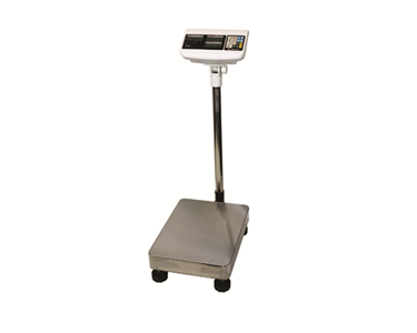 High Capacity Counting Scale | WS303