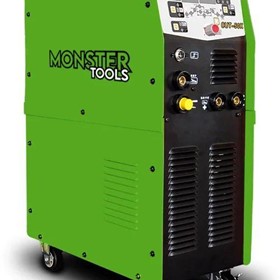 4-in-1 Plasma Cutter/MMA Stick/Tig & Compressor | MCUT50 