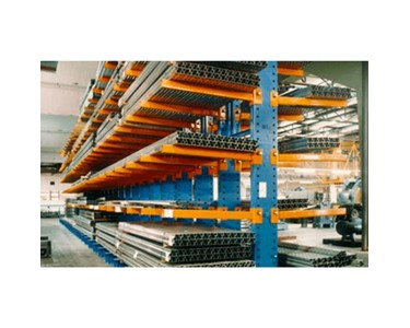 Colby - Cantilever Racking System | Standard