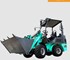 Sunward - Compact Wheel Loader | SL 06W