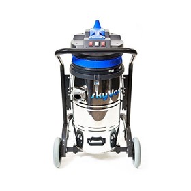 Gutter Dry Vacuum Cleaner | SkyVac - Panda 440