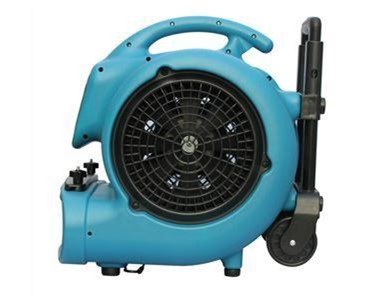 XPOWER - Multipurpose Air Mover (X-800HC) | 700W 