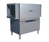 Washtech - 2 Stage Conveyor Dishwasher | CD100 