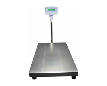 GFK-M Floor Checkweigher Scales (Trade Approved)