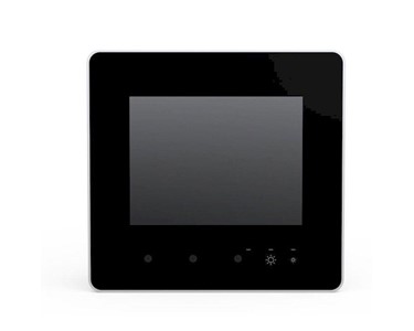 WAGO - HMI - Touch Screens, Displays & Panels I Marine Line Touch Panel 600