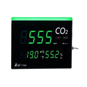 CO2 Monitor | AZ7729