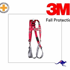 3M PRO Safety Harness