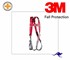 Protecta - 3M PRO Safety Harness