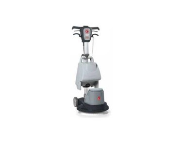 Comac - Walk Behind Floor Scrubber | TS43 with Tank