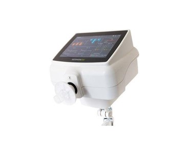 MGC Diagnostics - Resmon™ Pro V3 Forced Oscillation Technique (FOT) System