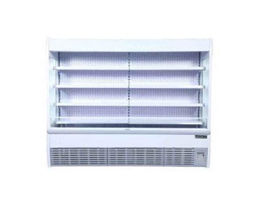 Bromic - Open Display Chiller | VISION2400