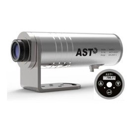 Infrared Pyrometer | AL45+ 