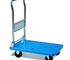 Mitaco - Platform Trolley- 300kg Capacity- Fold Down Handle- L910xW600mm