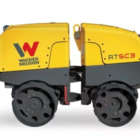 Trench Roller RTLx-SC3