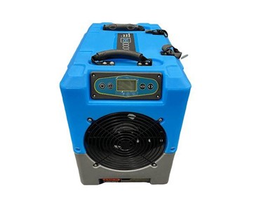 GoodFX - Refrigerant Dehumidifier | LGR Flow 80 | 50L