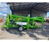 Niftylift - Trailer Mounted Boom Lift | 170 