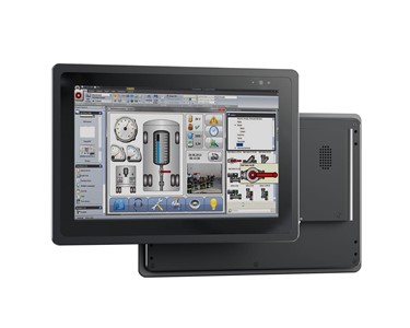 APS Technology Australia - 10.1" 1500 NITS High Brightness Industrial-Grade Touch Monitor -TK1019