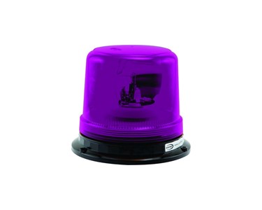 ACOT500 - Beacon Halogen Rotating Hard Wire | IP65 