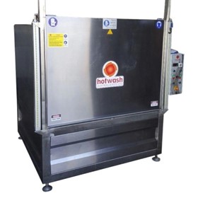 Hot Wash Parts Washer | SS1600