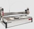 Stone Water Jet Cutting Machine