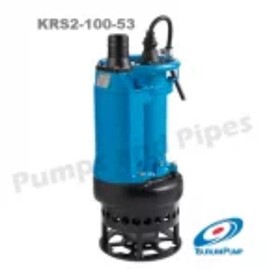 Sludge & Slurry Pump | KRS2-150-53