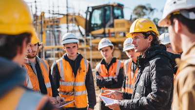 Hiring an apprentice in 2025? A cost vs reward guide for Australian industry