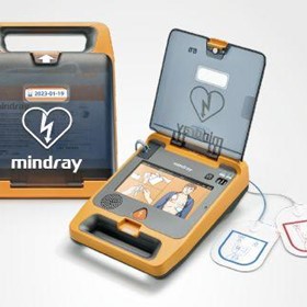 AED Defibrillator | Mindray C1A Series 