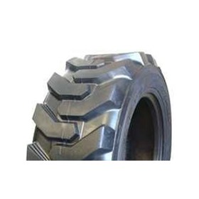 Skid Steer Tyres for your bobcat