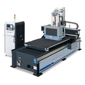 Easy Nest CNC Wood Router