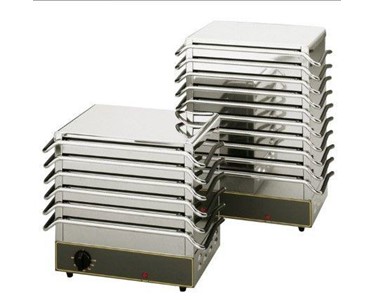 Roller Grill - Electric Hot Plate | DW110 