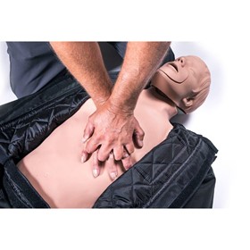 CPR Training Manikin Full Body - Simulator | 20kg