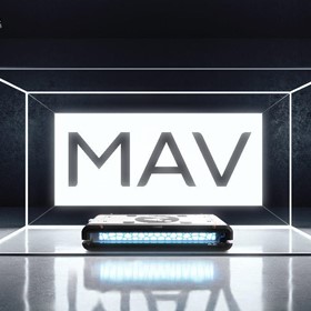 MAV - Multi-Sensing Autonomous Vehicle