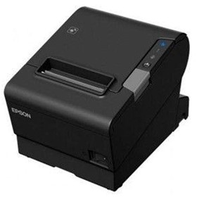 USB, Serial & Ethernet Receipt Printer | TM-T88VI 