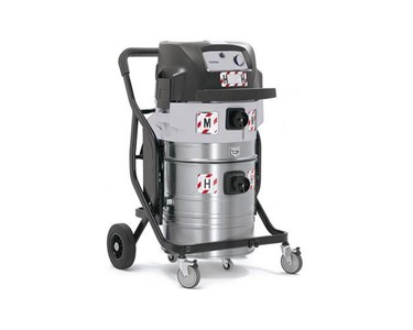 Nilfisk - Wet & Dry Vacuum Cleaner | IVB 965-2H/M SD XC 