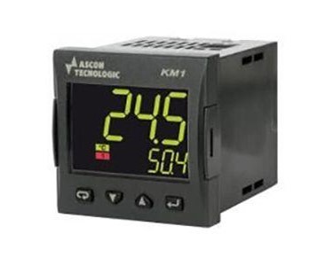 Ascon - Temperature Controller | KM1