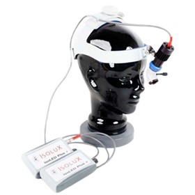 Portable Surgical LED Headlamp System | Plus+ 