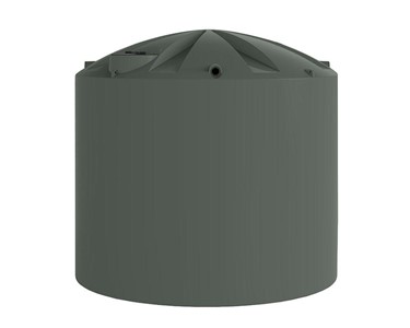 Enviroform - Poly Fertiliser Storage Tank - 30,000L