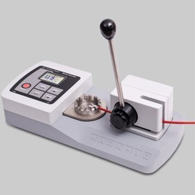 Wire Crimp Pull Tester Model WT3-201 | Force Testers