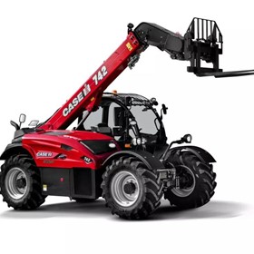 Farmlift 742 | Agricultural Telehandler
