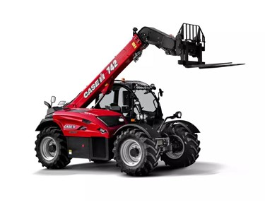 Farmlift 742 | Agricultural Telehandler