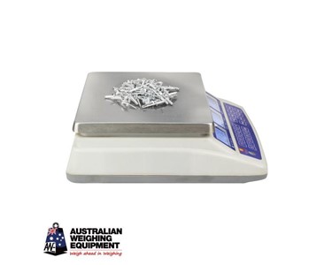 AWE - Wombat Counting Scale