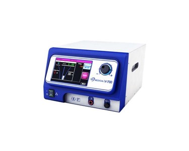 Phlebology RF Medical Veinclear™ System Generator V-700