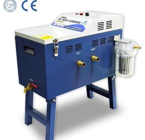 Ajax 240 Volt Water and Oil Separators for CNC Machinery. Ajax 240 Volt Water and Oil Separators for CNC Machinery.