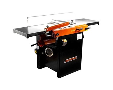 Sherwood - Combi Surface Planer, Thickness & Jointer | PTXSC-410