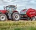 Hay Round Balers | RB455 / RB465 | Case IH