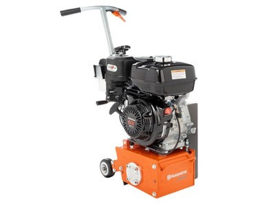 Husqvarna - Petrol Scarifier | CG200 