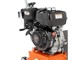 Husqvarna - Petrol Scarifier | CG200 