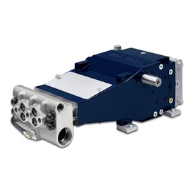 High Pressure Pumps | 3 Series - 150-3
