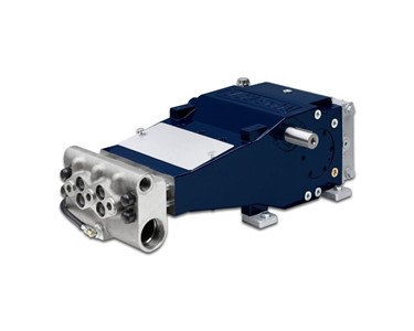 High Pressure Pumps | 3 Series - 150-3