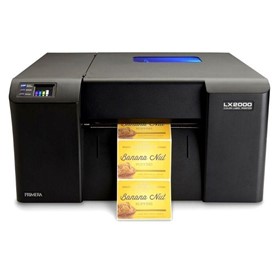 Label Printer | LX2000 